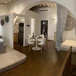 Rhodes Old Town Harmony Suite